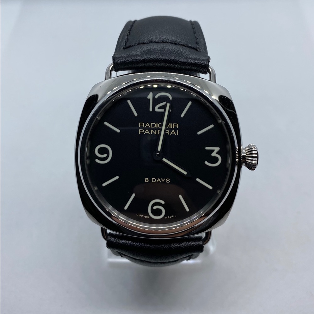 SOLD! Panerai Pam 610